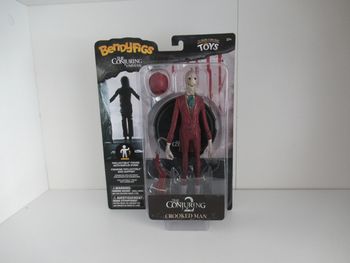 The Conjuring 2 Figurine Crooked Man