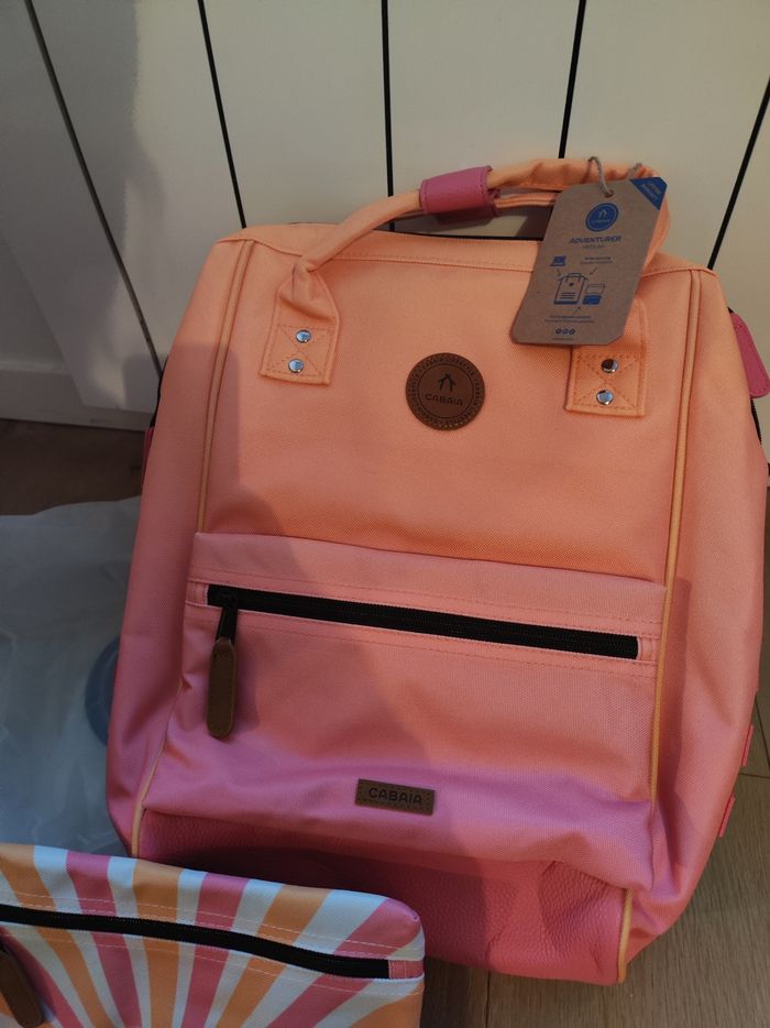 Sac cabaia  Cabourg - photo numéro 2