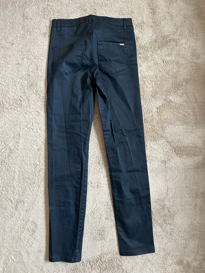 Pantalon slim taille 38 - photo numéro 3