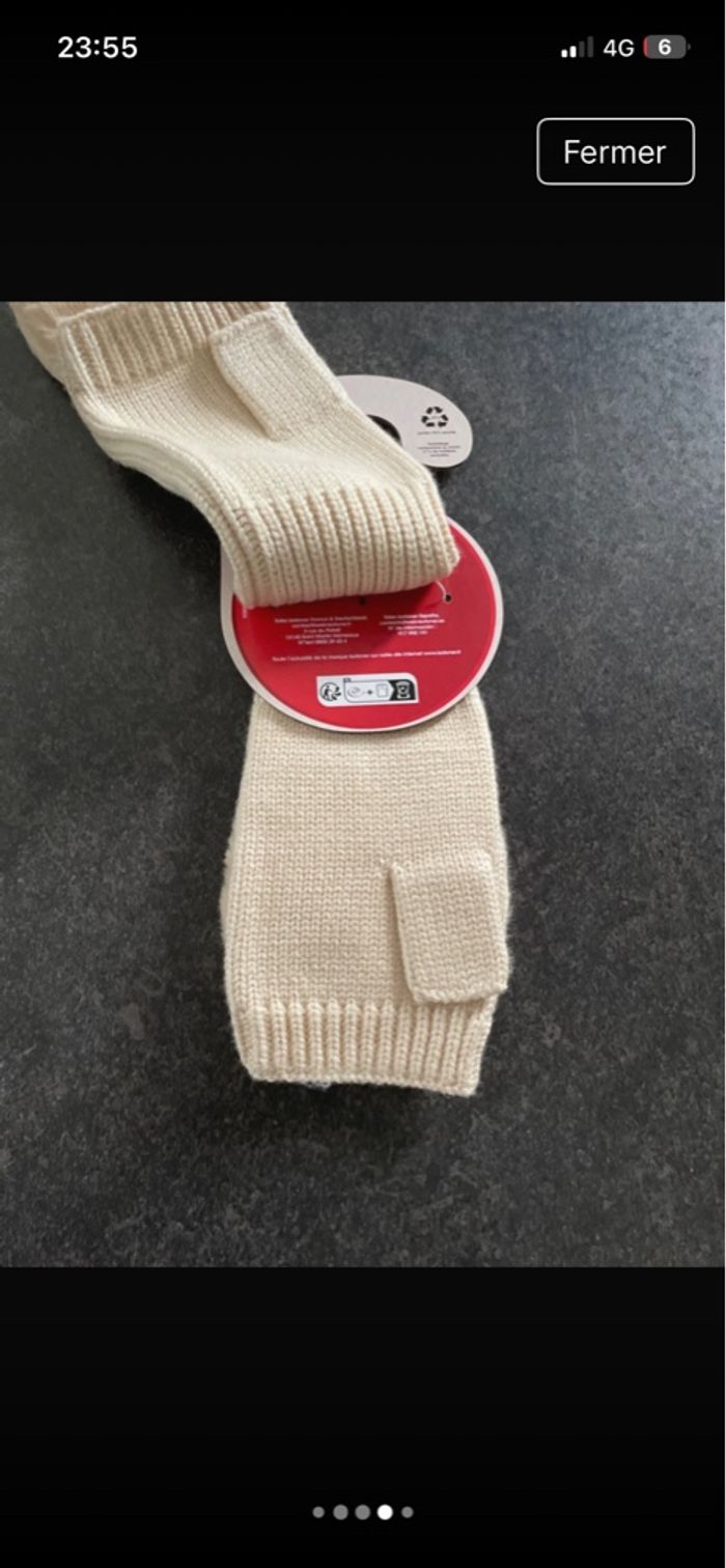 Duo ISOTONER - photo numéro 3