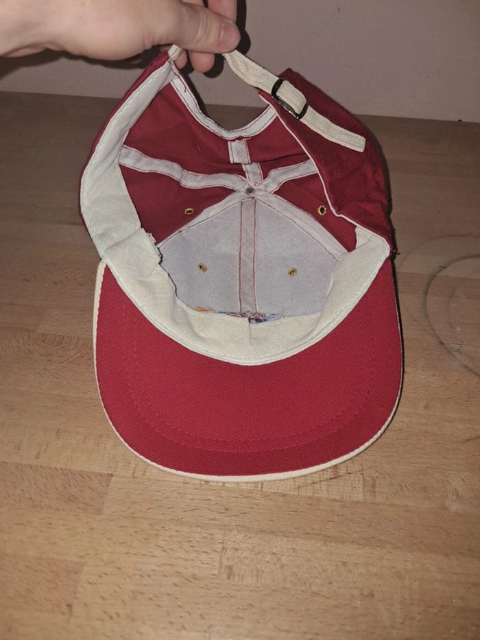 Casquette Vintage Winfield - photo numéro 5