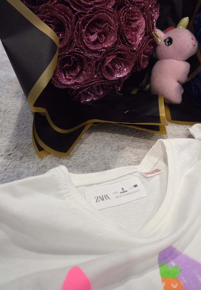 Lot vêtements fille - photo numéro 3