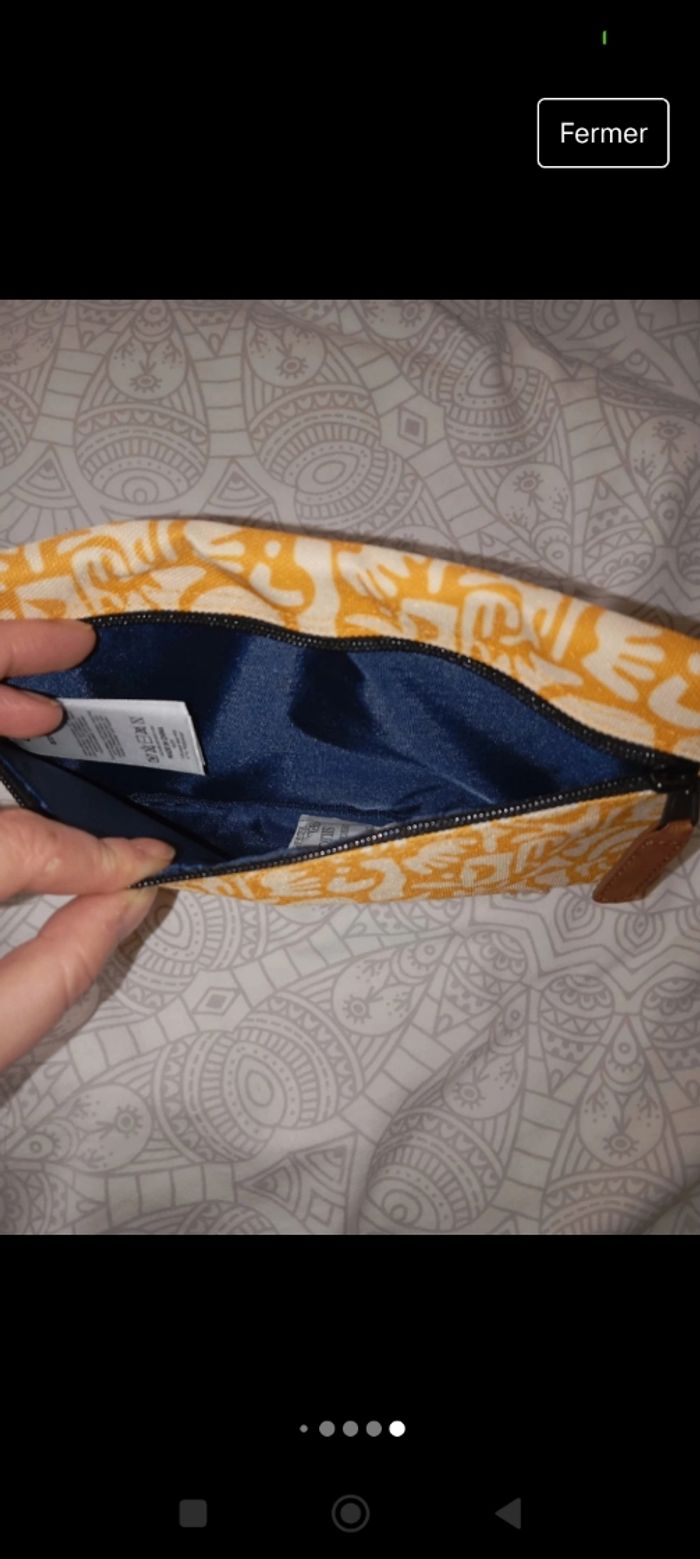 Pochette Cabaïa - photo numéro 6