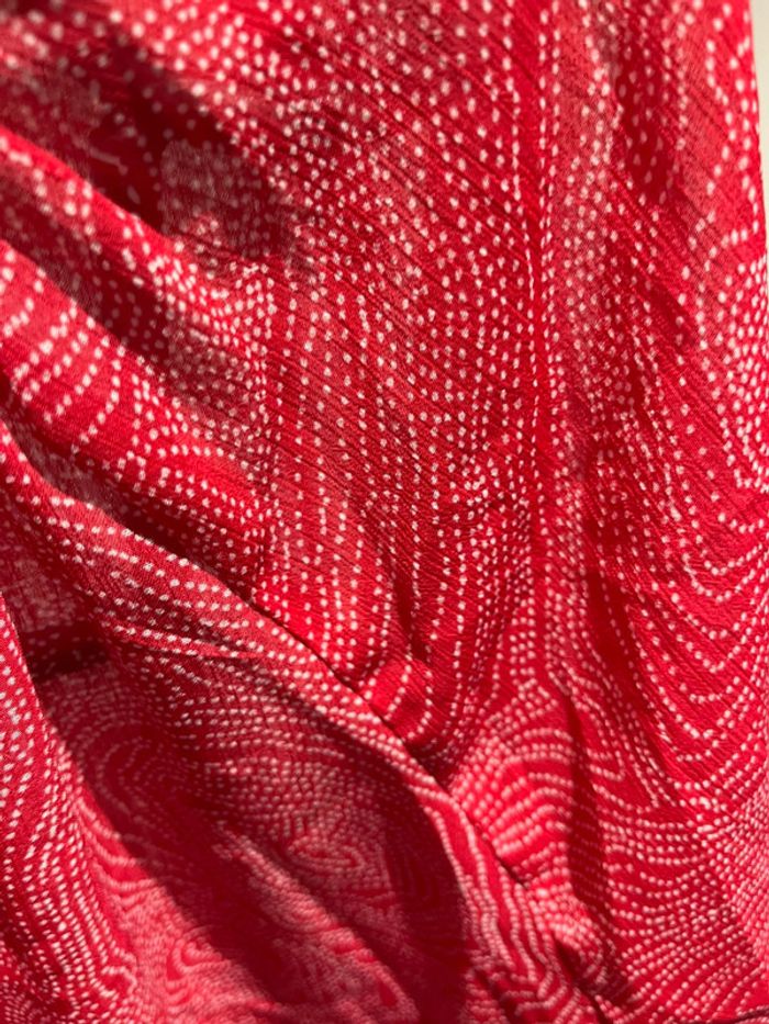 Blouse manches 3/4 Gémo T46 - photo numéro 5