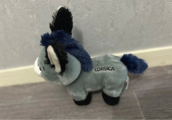 Peluche - photo numéro 2
