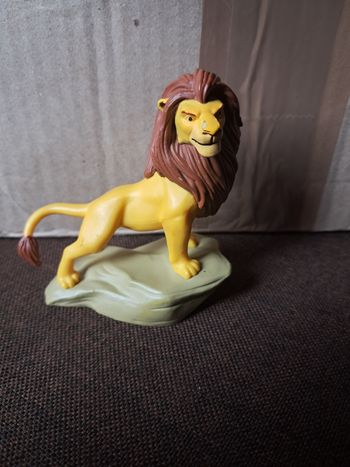 Tonies Simba en français