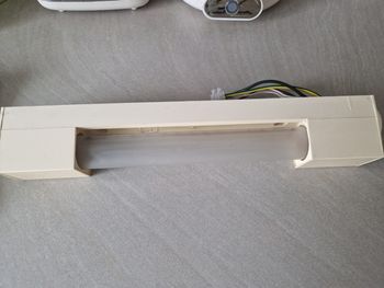 Neon pour cuisine ou salle de bains