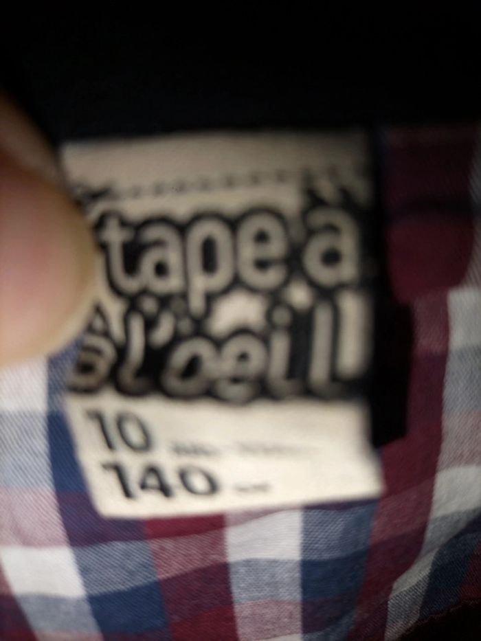 Veste - photo numéro 3