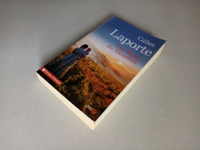 Livre : Laporte - photo numéro 6