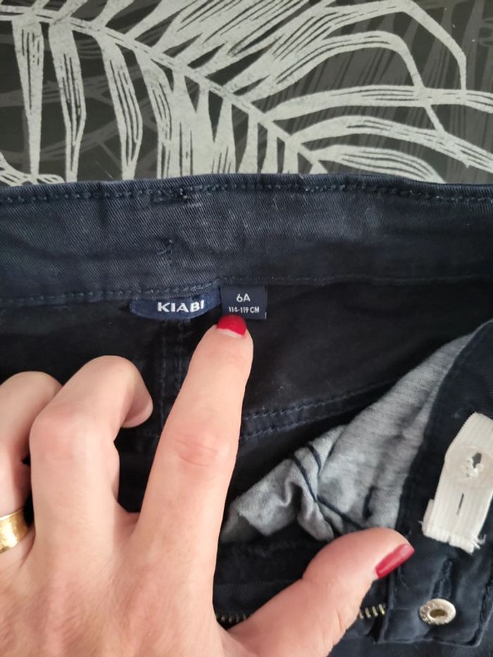 Jeans - photo numéro 4