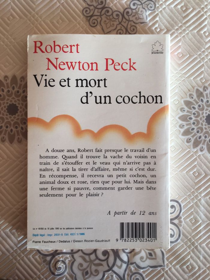 Livre - photo numéro 2