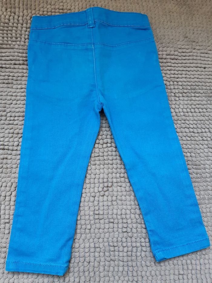 Pantalon Kimadi 18 mois - photo numéro 5