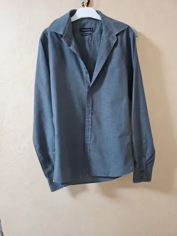 Chemise taille 38