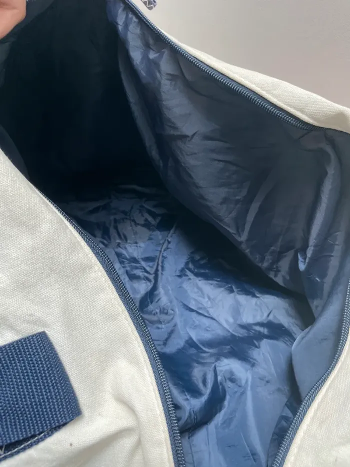 Tommy Hilfiger duffel bag travel sport 35L - photo numéro 15