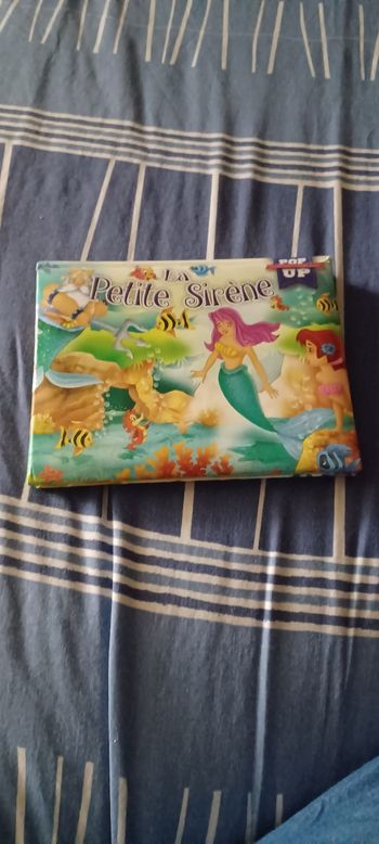 Très beau petit livre