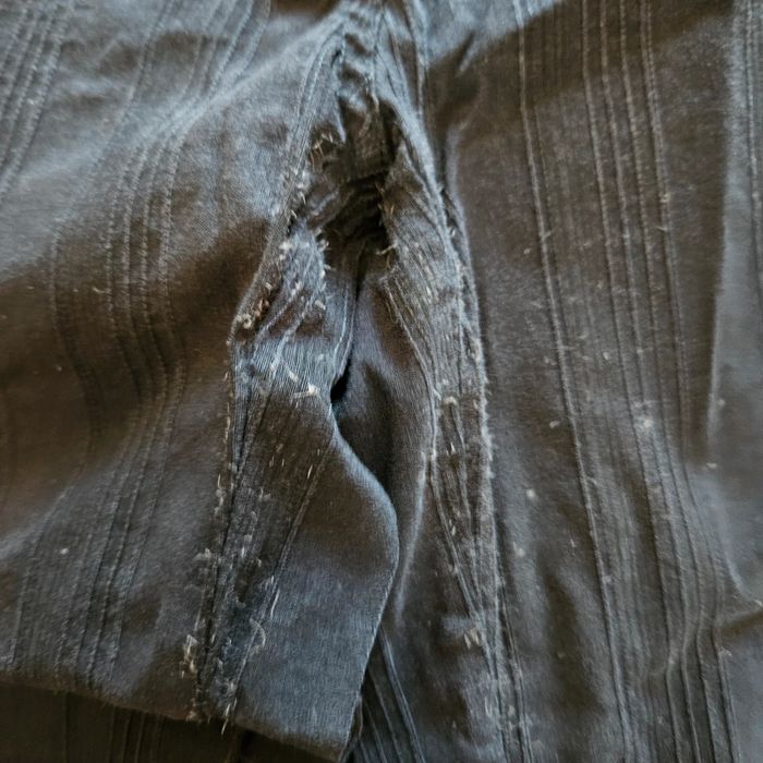 Pantalon grossesse - photo numéro 2