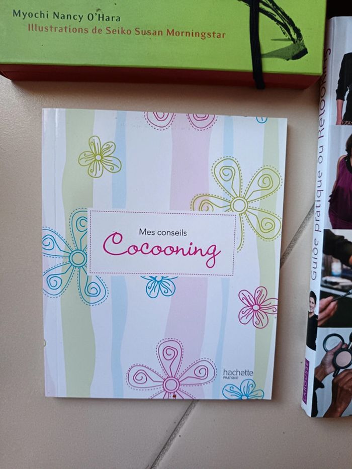 Lot de livre - photo numéro 2