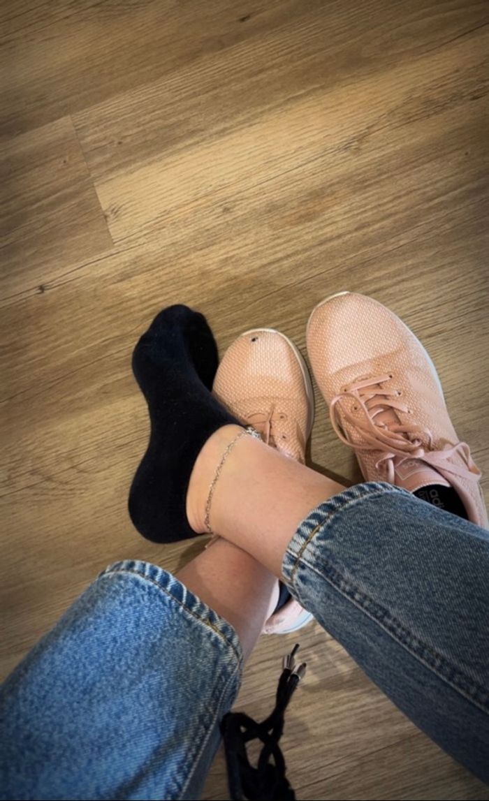 Basket femme - photo numéro 3