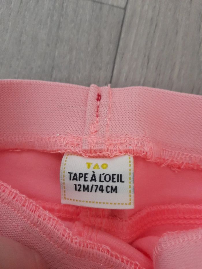 Jegging flash 12 mois - photo numéro 3