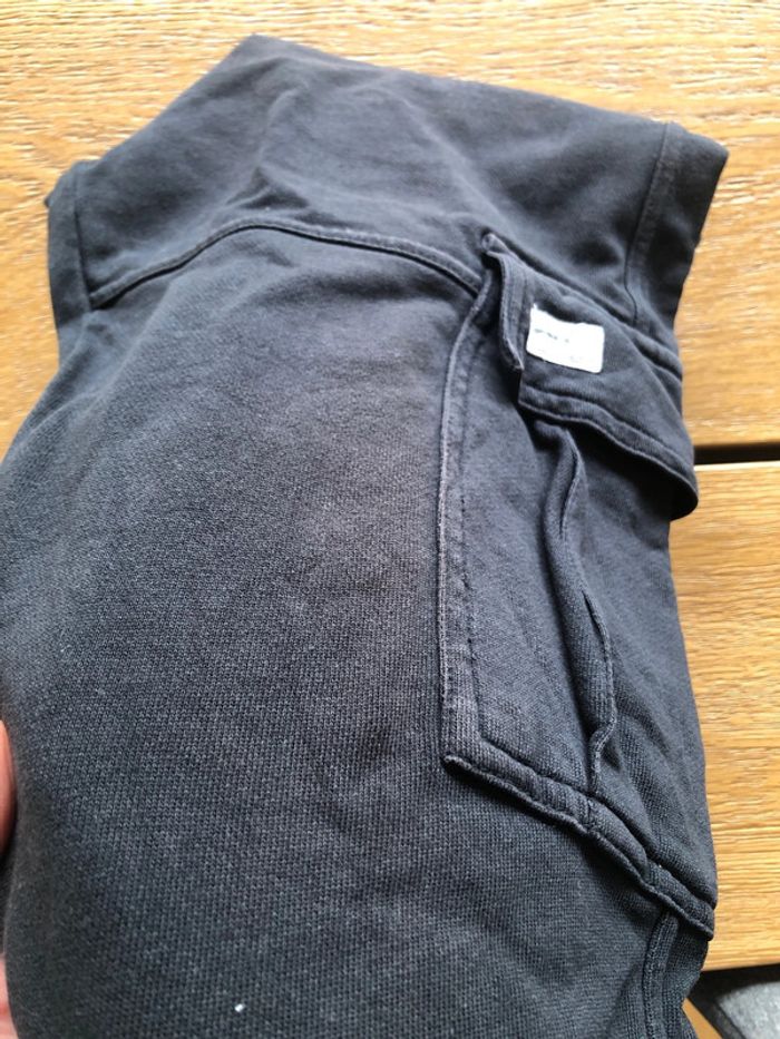Pantalon cargo zara - photo numéro 6