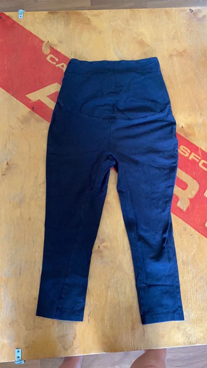 Legging grossesse (maternité)