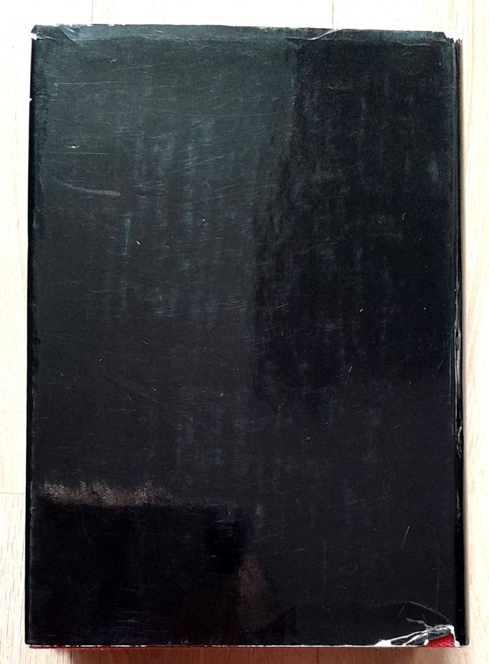 Dictionnaire du monde actuel deuxième édition 1967 - photo numéro 4