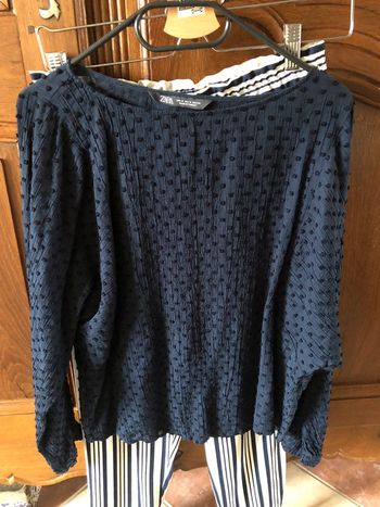 Blouse Zara