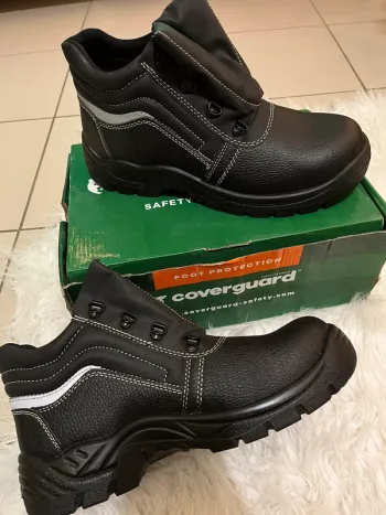 Chaussures de sécurité Coverguard t.42
