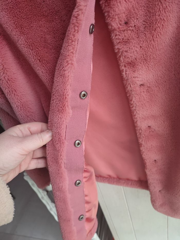 Veste mi saison - photo numéro 4