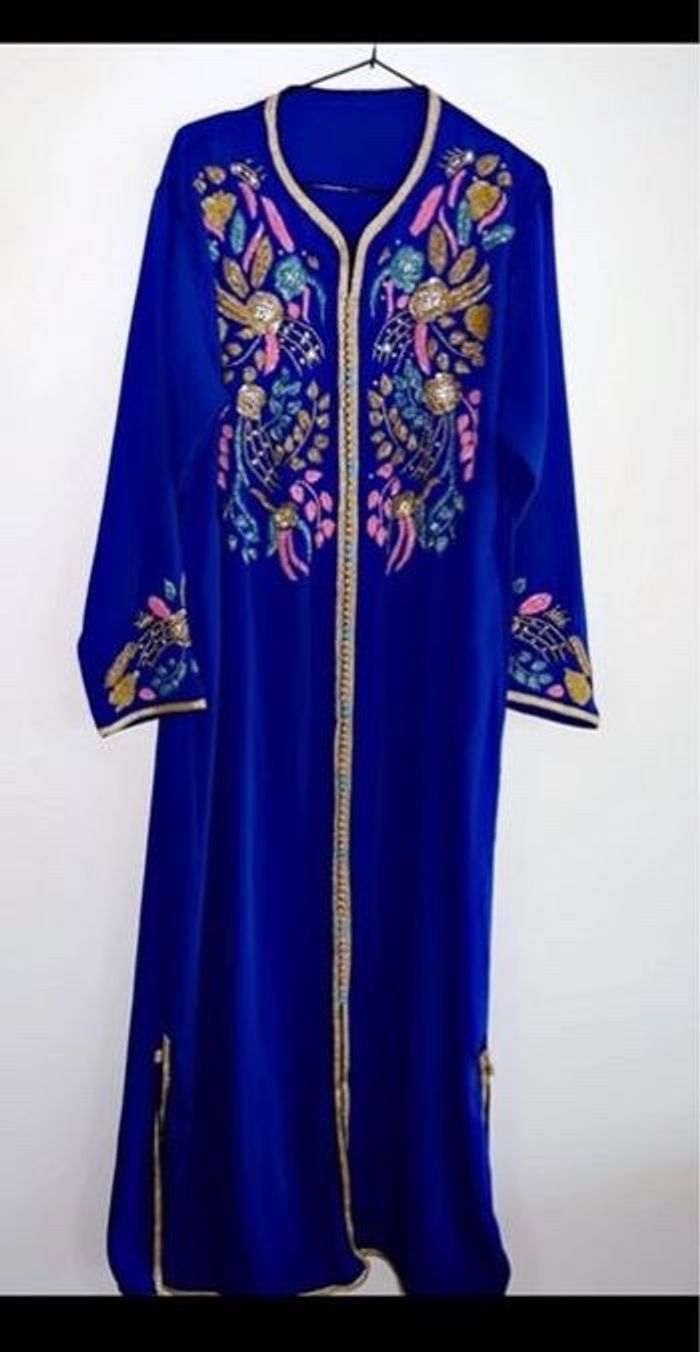 Caftan