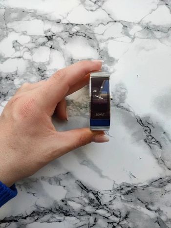 Montre esprit vintage