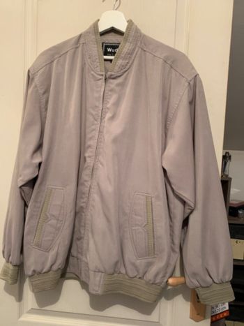 Veste légère habillée