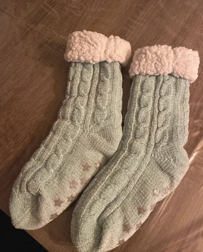 Chaussettes - photo numéro 2