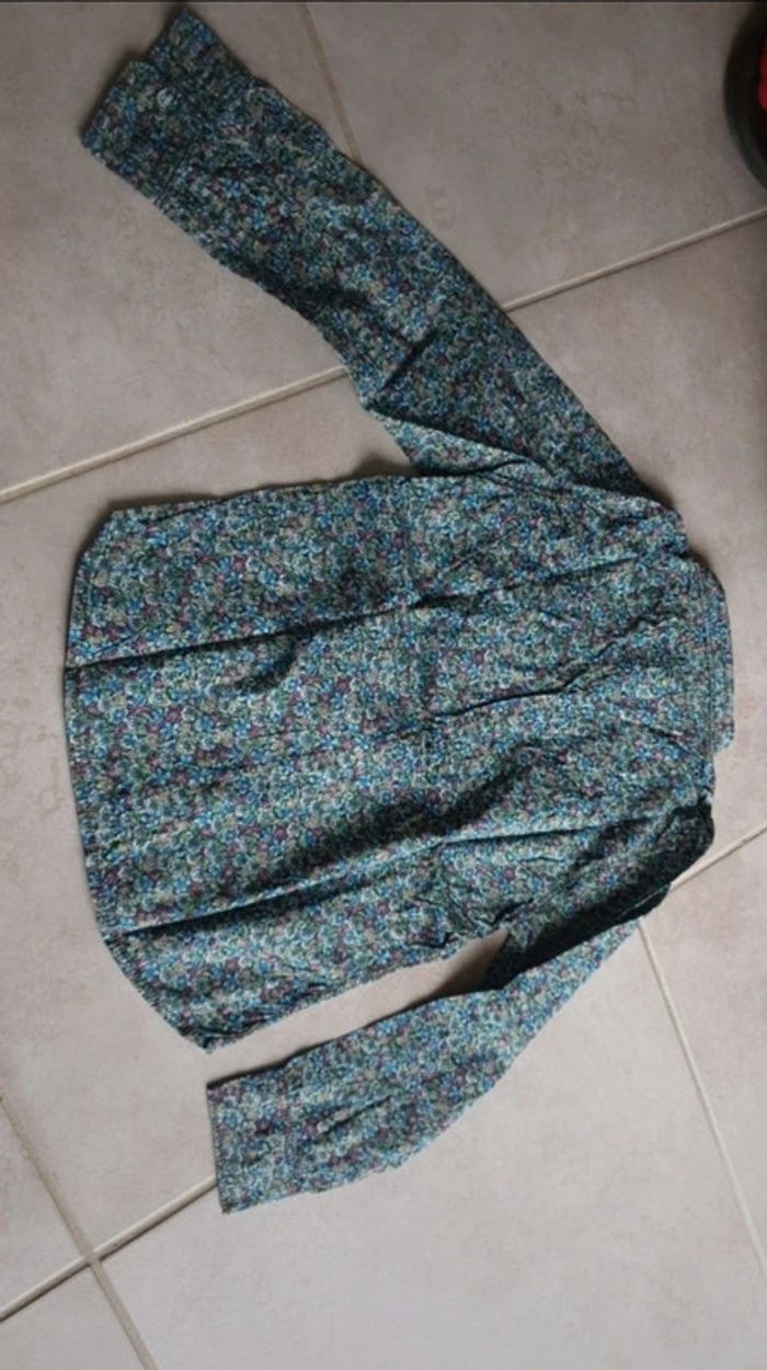 Chemise catimini - photo numéro 3