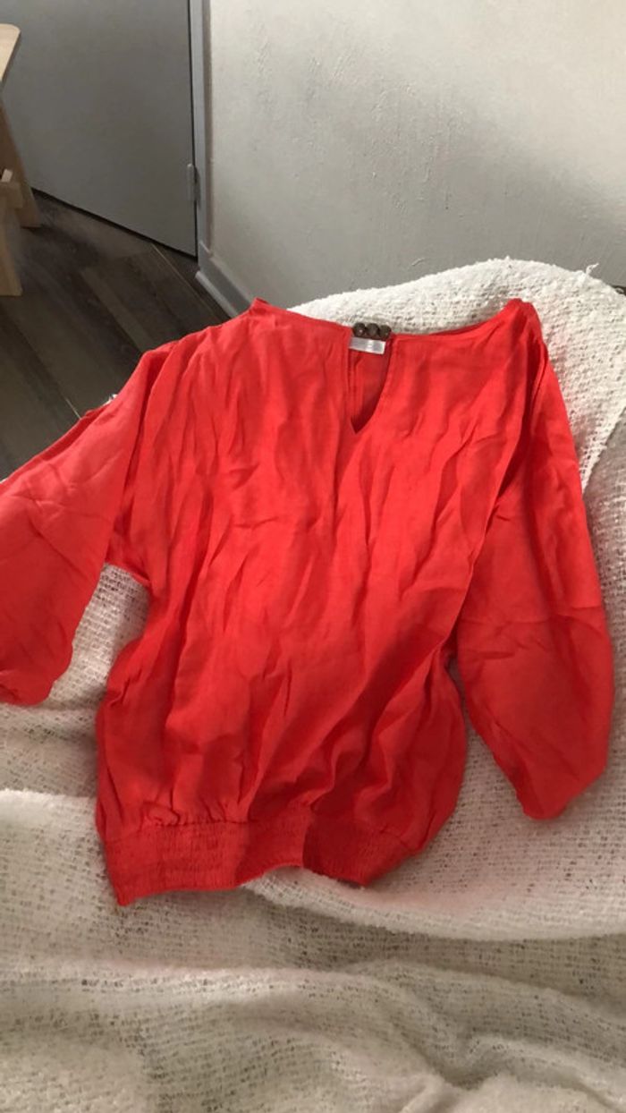 Blouses promod - photo numéro 4