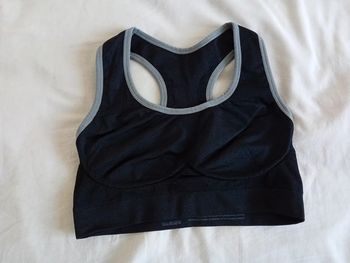 Brassière sport