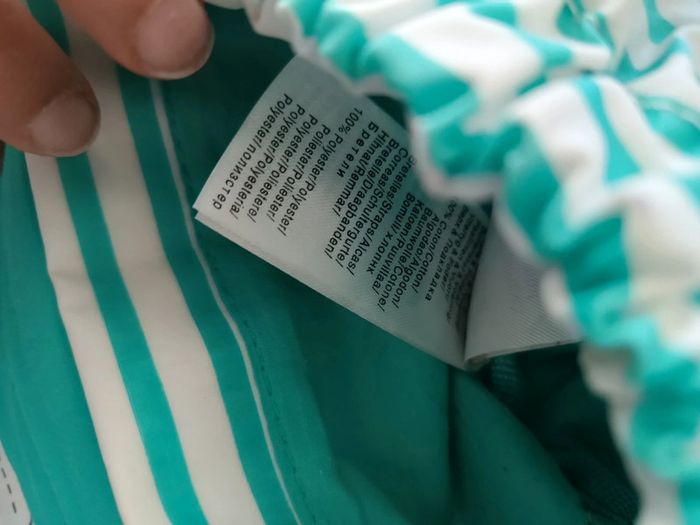Petit sac à dos imperméable enfant Verbaudet - photo numéro 6