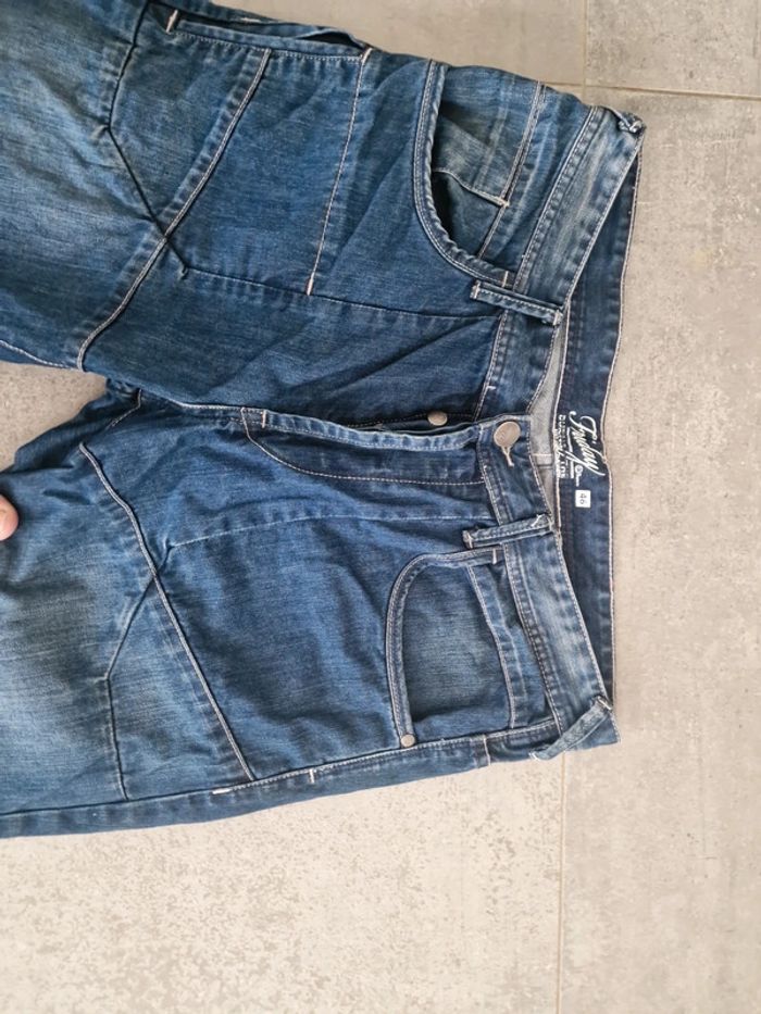 Jeans Homme - photo numéro 6