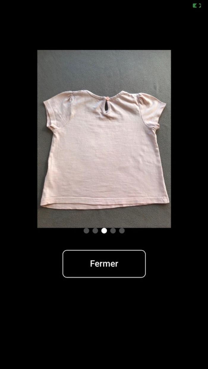 T-shirt 👕 - photo numéro 3