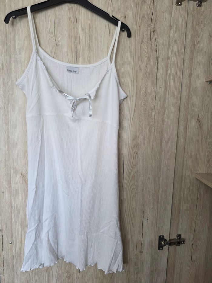 LOTS DE 3 NUISETTES FEMME 38/40 MARQUE BLANCHE PORTE - photo numéro 5