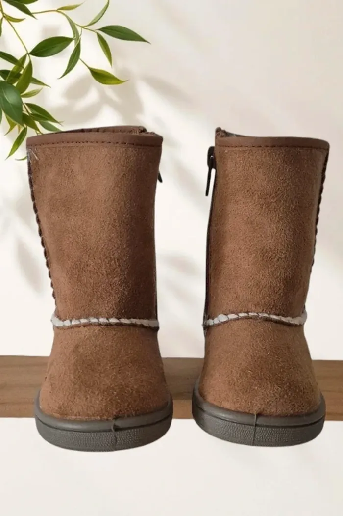 Bottes Little Celebs Pointure 20 - photo numéro 5