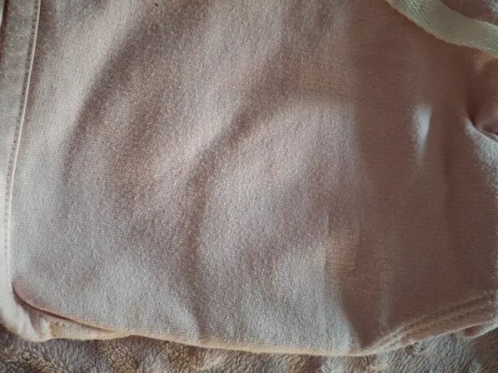Short molletonné - photo numéro 2