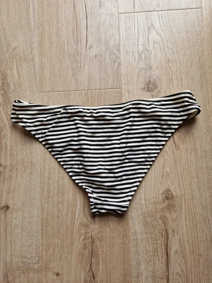 Bas de maillot de bain maternité - photo numéro 2