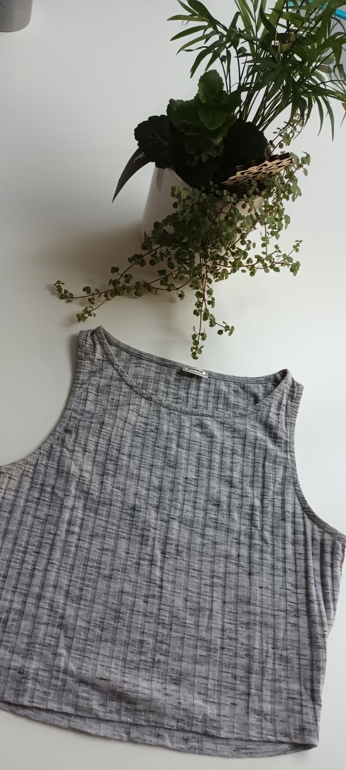Top gris