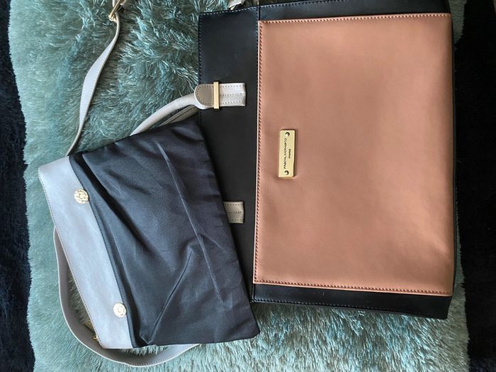 Sac à main en cuir Pascal Morabito - photo numéro 5