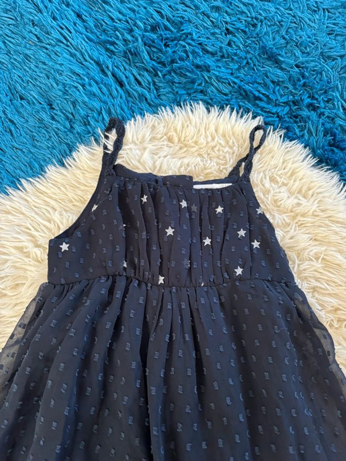 Magnifique robe taille grand 8 ans - photo numéro 2