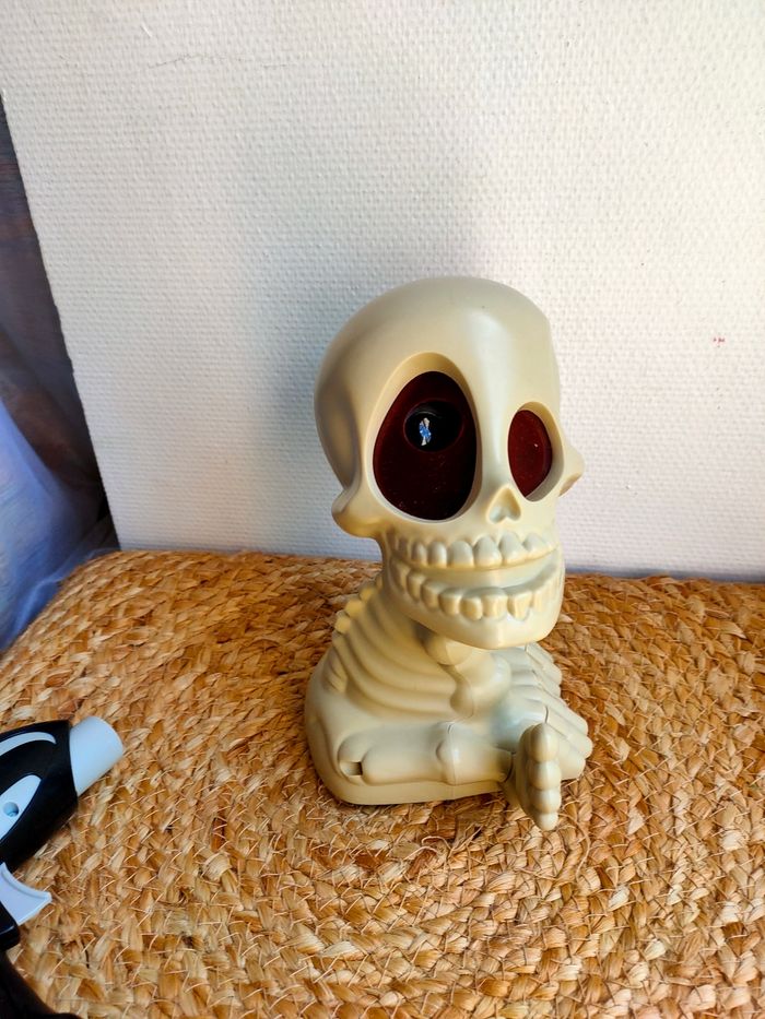 Jeu attaque Fantômes - photo numéro 2