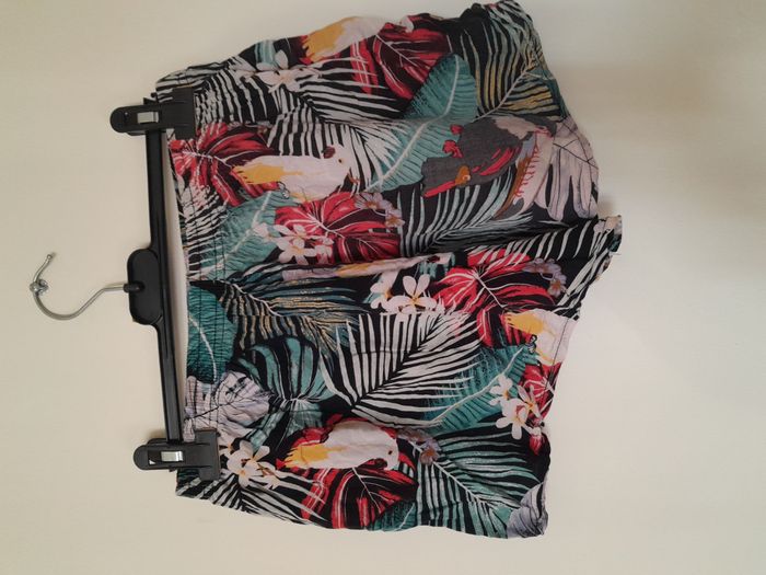 Short pyjama - photo numéro 3