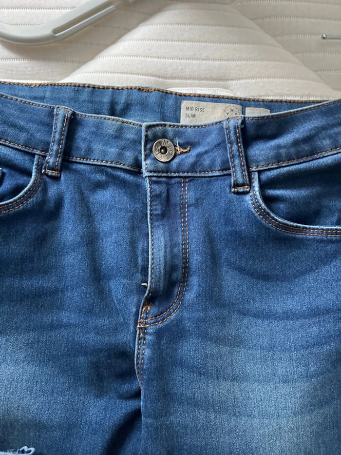 Jean slim - photo numéro 2