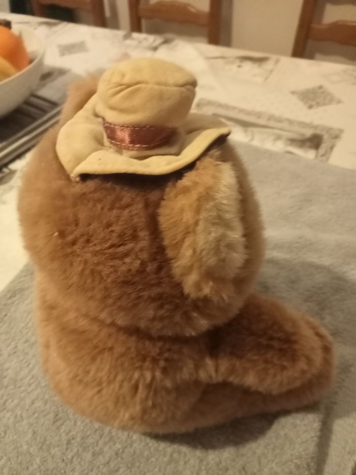 Peluche